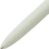 Uniball | Bolígrafo Zento Standard 0.5 Canary (Tinta Negra)