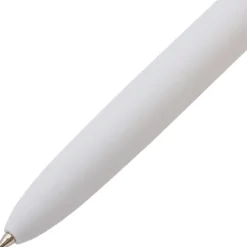 Uniball | Bolígrafo Zento Standard 0.7 Linen (Tinta Negra)