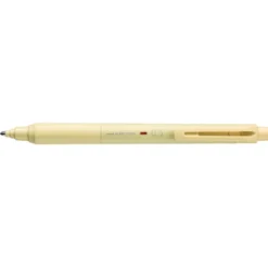 Uniball | Portaminas Kuru Toga KS 0.5 Cream Yellow