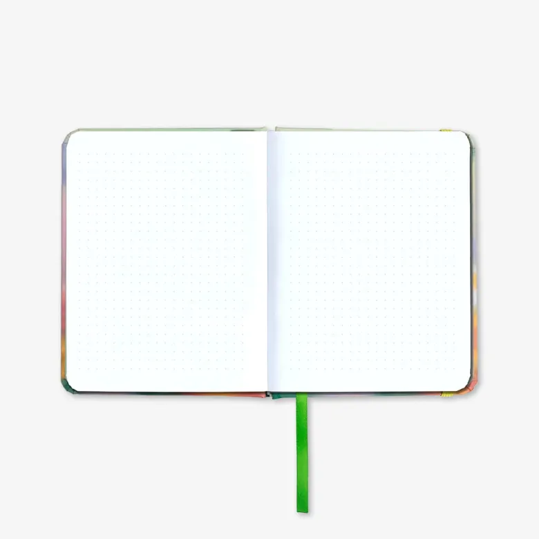Uo Estudio | Agenda Escolar Bloom MINI 2026-2027 (Semanal)