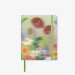 Uo Estudio | Agenda Escolar Bloom MINI 2026-2027 (Semanal)