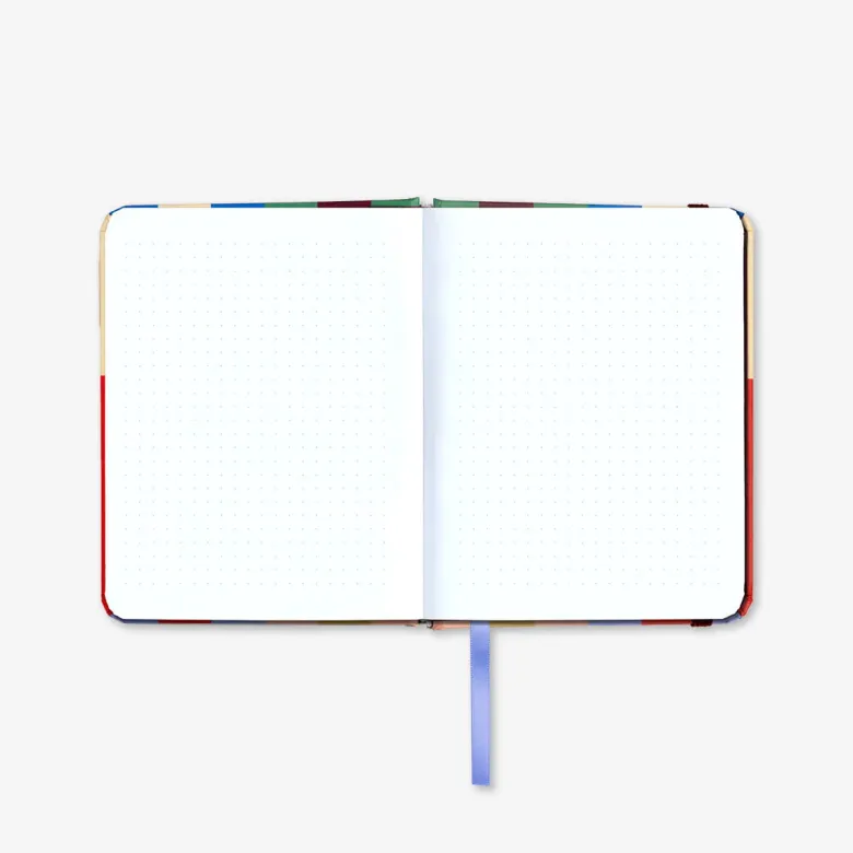 Uo Estudio | Agenda Escolar Copenhague MINI 2026-2027 (Semanal)