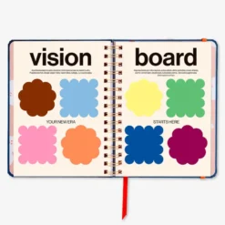 Uo Estudio | Agenda Escolar Kyoto 2026-2027 (Diaria)