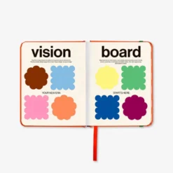 Uo Estudio | Agenda Escolar Sunset MINI 2026-2027 (Semanal)