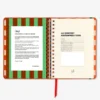 Uo Estudio | Agenda Escolar Sunset 2026-2027 (Diaria)