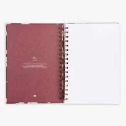 Uo Estudio | Cuaderno A5 Inspiration is Everywhere
