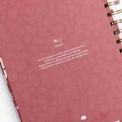 Uo Estudio | Cuaderno A5 Inspiration is Everywhere