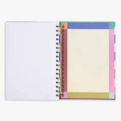Uo Estudio | Cuaderno A5 Opolibreta Trust The Process