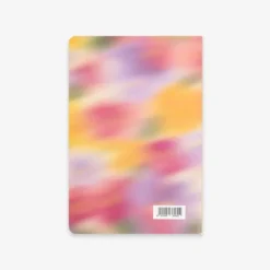Uo Estudio | Libreta The Art of Blooming (Puntos)