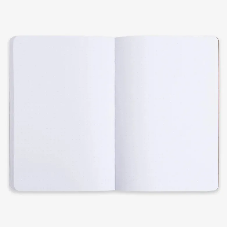 Uo Estudio | Libreta The Art of Creative Living (Puntos)