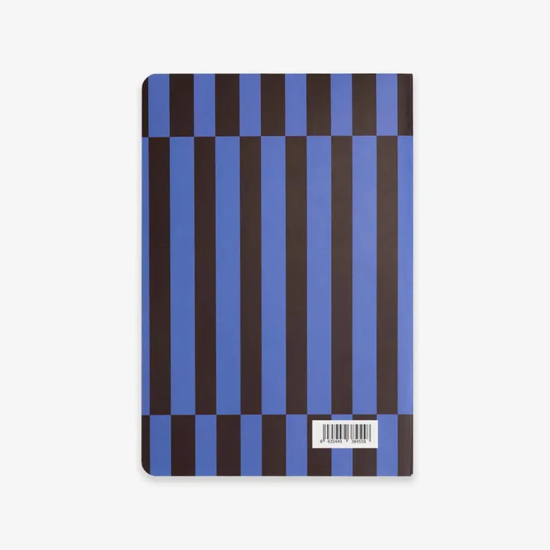 Uo Estudio | Libreta The Art of Creative Living (Puntos)