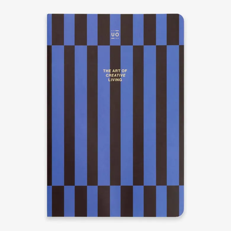 Uo Estudio | Libreta The Art of Creative Living (Puntos)