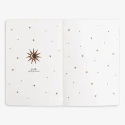 Uo Estudio | Libreta Universo, Lo Quiero Todo (Puntos)