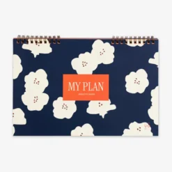 Uo Estudio | Planificador Semanal Kyoto
