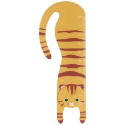 Velos | Marcapáginas Gato Amarillo