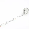 World Craft | Mamire Seal Washi Tape