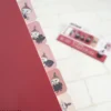 World Craft | Marcapáginas Index Moomin Little My