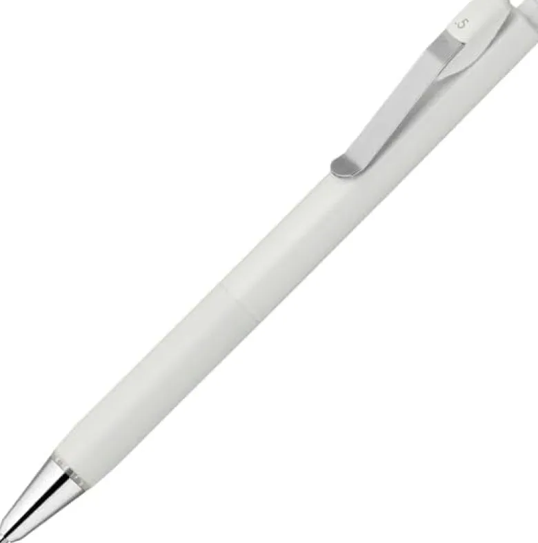 Zebra | Bolígrafo Blen U 0.5 White