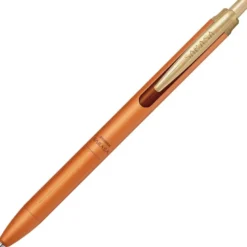 Zebra | Bolígrafo Metálico Sarasa Grand Clip 0.5mm Camel