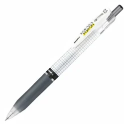Zebra | Bolígrafo Sarasa Mark On 0.5 Black
