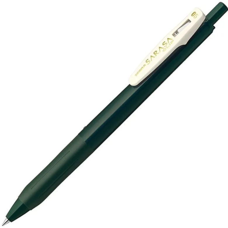 Zebra | Bolígrafos Sarasa Vintage Pen (Versión I)