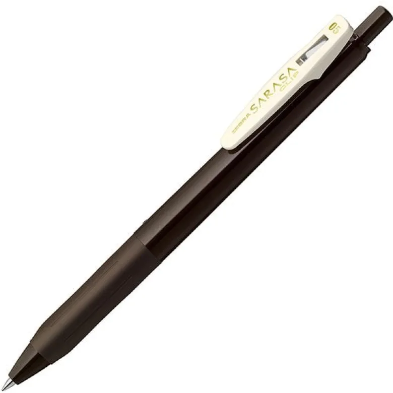 Zebra | Bolígrafos Sarasa Vintage Pen (Versión I)