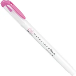 Zebra | Pack de Rotuladores Pincel Mildliner Bright (Nuevo Packaging)