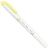 Zebra | Pack de Subrayadores Mildliner Gentle (Nuevos Colores)