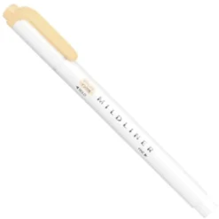 Zebra | Pack de Subrayadores Mildliner Gentle (Nuevos Colores)