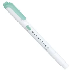 Zebra | Pack de Subrayadores Mildliner Pastel (Nuevo Packaging)
