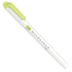 Zebra | Pack de Subrayadores Mildliner Bright (Nuevo Packaging)