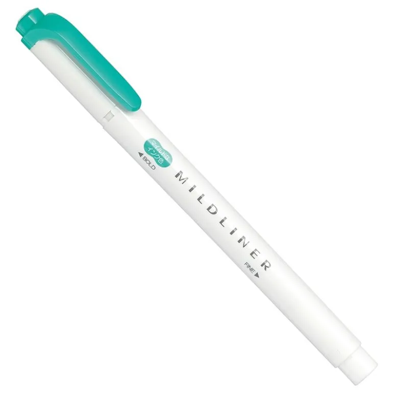 Zebra | Pack de Subrayadores Mildliner Bright (Nuevo Packaging)
