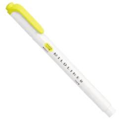 Zebra | Pack de Subrayadores Mildliner Soft (Nuevo Packaging)