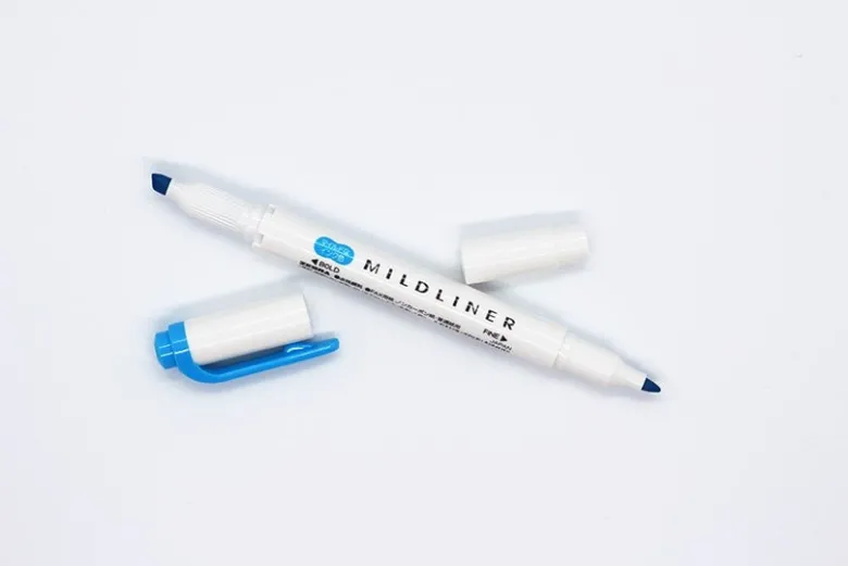 Zebra | Pack de Subrayadores Mildliner Soft (Nuevo Packaging)