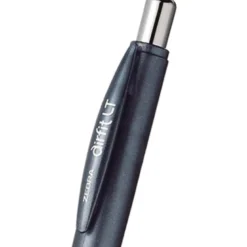 Zebra | Portaminas Air Fit Light 0.5 Pearl Black