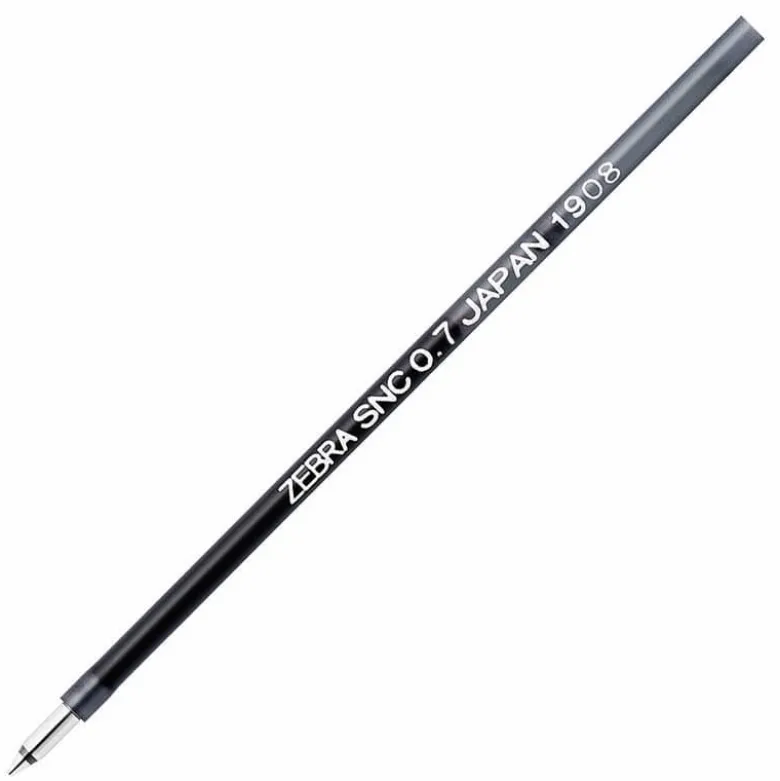 Zebra | Recambio Bolígrafo Blen Multiple 0.5 Negro