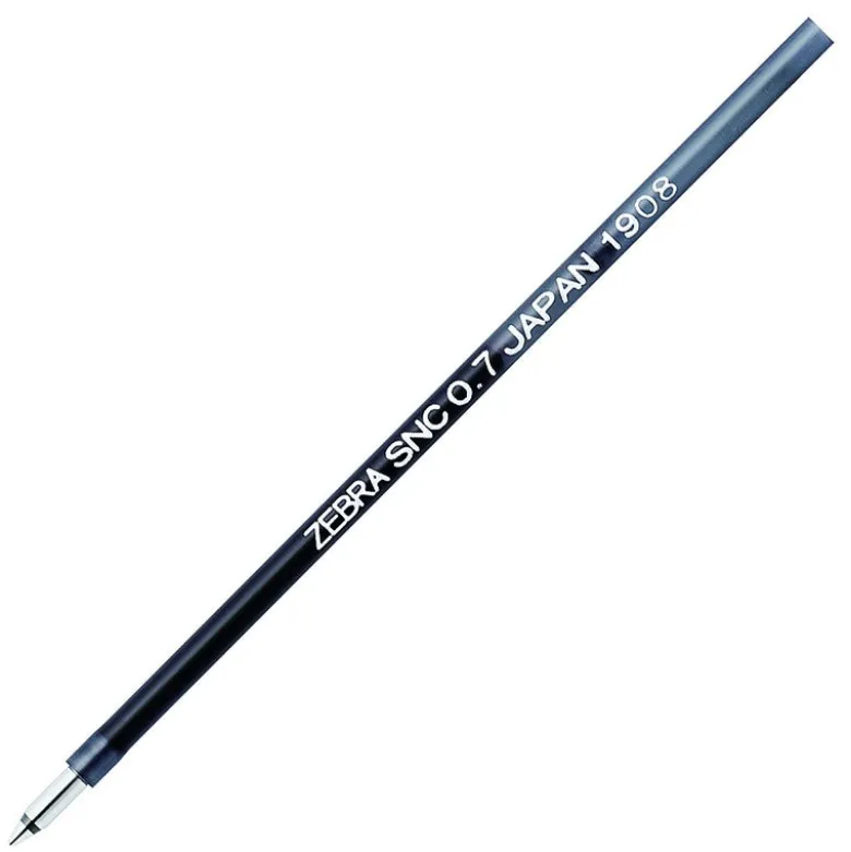 Zebra | Recambio Bolígrafo Blen 0.5 Negro