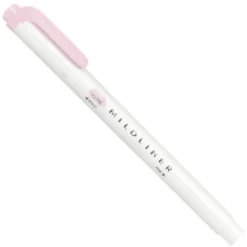 Zebra | Subrayadores Mildliner Colores Nuevos 2022 (Individual)