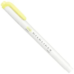 Zebra | Subrayadores Mildliner Colores Nuevos 2022 (Individual)