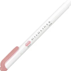 Zebra | Subrayadores Mildliner Colores Calm (Individual)