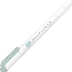 Zebra | Subrayadores Mildliner Colores Calm (Individual)