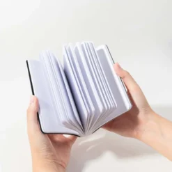 Zequenz | Cuaderno Basic+ A5 Emerald Lagoon (Interior a Escoger)