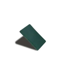 Zequenz | Cuaderno Galaxy A6 Astro Green (Cuadros)
