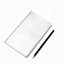 Zequenz | Cuaderno Galaxy A5 Slim Star Dust (Interior a escoger)