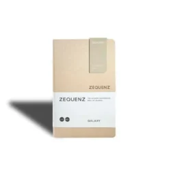Zequenz | Cuaderno Galaxy A6 Star Dust (Cuadros)