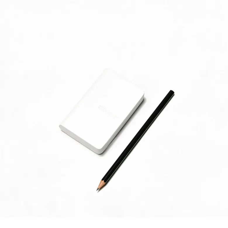 Zequenz | Cuaderno The Color A7 Jade (Liso)