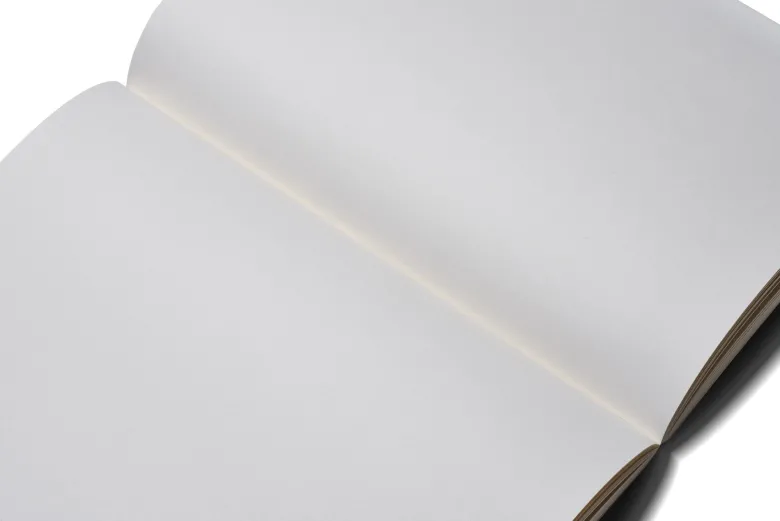Zequenz | Cuaderno The Color A7 Jade (Liso)