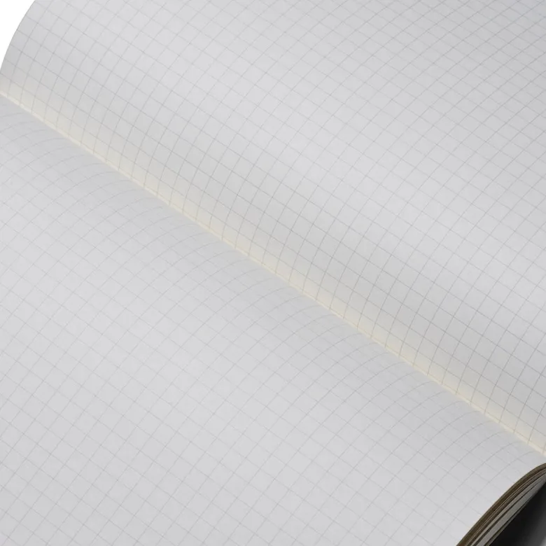 Zequenz | Cuaderno The Color A5 Lilac (Interior a Escoger)