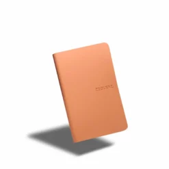 Zequenz | Cuaderno The Color A6 Peach (Interior a Escoger)