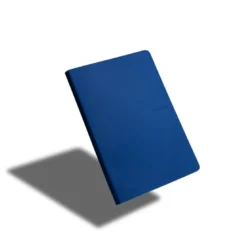 Zequenz | Cuaderno The Color A5 Royal Blue (Interior a Escoger)